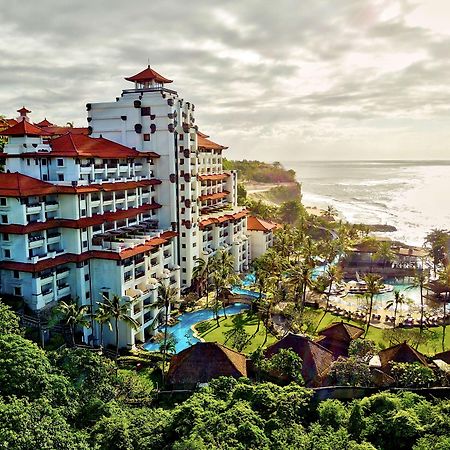 Hilton Bali Resort Nusa Dua  Exteriér fotografie